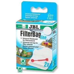 Jbl Filter Bag Fine 2X Filtre Malzeme Filesi