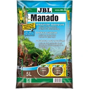 Jbl Manado 5Lt Bitki Toprağı