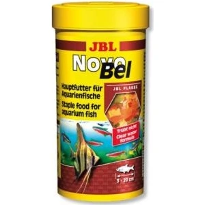 Jbl Novobel 100Ml / 18Gr