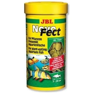 Jbl Novo Fect 100Gr. Açık