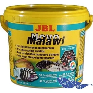 Jbl Novomalawi 50Gr Açık