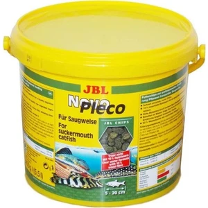 Jbl Novo Pleco 50Gr Açık