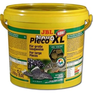 Jbl Novo Pleco Xl 100Gr. Açık