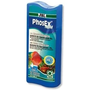 Jbl Phosex Rapid 250Ml Fosfat Giderici