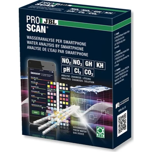 Jbl Pro Scan