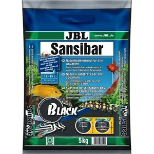 Jbl Sansibar Black 5Kg  (0,2-0,5Mm)
