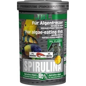 Jbl Spirulina Flakes 100Ml / 16Gr.