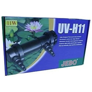 Jebo Uv-H11 Ultra Viole 11W