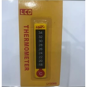 Lcd Şerit Derece