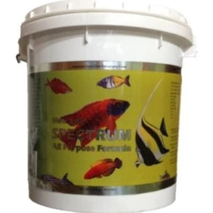 New Life Spectrum All Purpose Formula 50Gr Açık