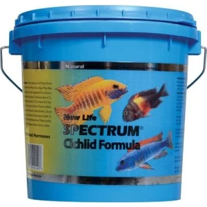 New Life Spectrum Cichlid Formula 100Gr (Açık)