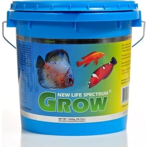 New Life Spectrum Grow Formula 50Gr (Açık)