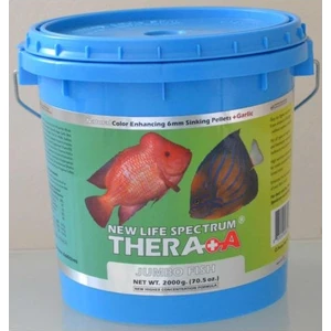 New Life Spectrum Thera A Jumbo Fish Formula 2000Gr.
