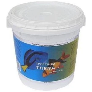 New Life Spectrum Thera A (Sarımsaklı) 100Gr Açık.