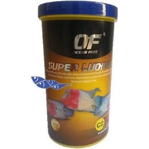 Ocean Free Super Luohan 280Ml /120Gr
