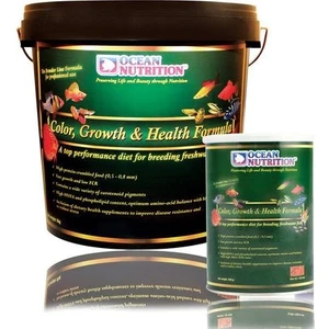 Ocean Nutrition Color Growth & Healt Formula (1,2-1,5) 100Gr Açık