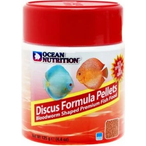 Ocean Nutrition Discus Formula Pellets 125Gr
