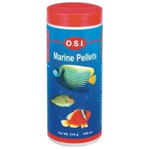 Osı Marine Pellets Medium 450Ml / 210Gr.