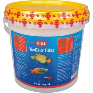 Osı Vividcolor Flakes 50Gr Açık