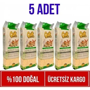 Kemirgen Talaşı 15Lt 5Adet