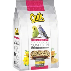 Kızıştırıcı Yem 150Gr