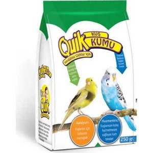 Kuş Kumu - 250Gr