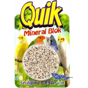 Mineral Blok