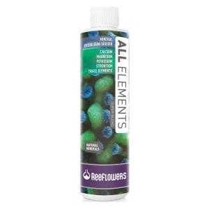 Reeflowers All Elements - Super Blend 250Ml