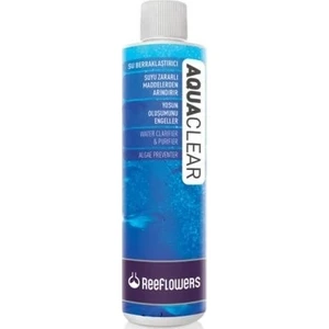 Reeflowers Aqua Clear 85Ml Berraklaştırıcı