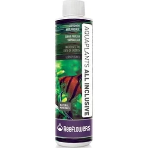 Reeflowers Aquaplants All Inclusive 250Ml Sıvı Gübre