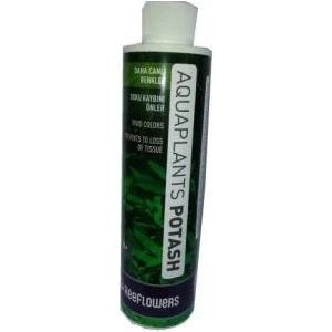 Reeflowers Aquaplants Potash 250Ml Potasyum