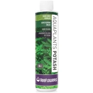 Reeflowers Aquaplants Potash 500Ml Potasyum