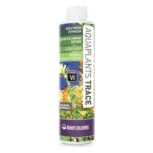 Reeflowers Aquaplants Trace 250Ml