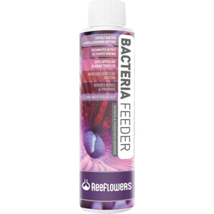 Reeflowers Bacteria Feeder Nitrate & Phosphate Warrior 1000Ml.