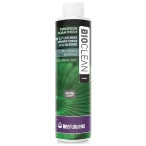 Reeflowers Bioclean1 85Ml Nitrat Fosfat Düşürücü