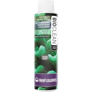 Reeflowers Bioclean2 85Ml  Düşürücü