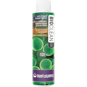 Reeflowers Bioclean3 85Ml Fosfat Düşürücü