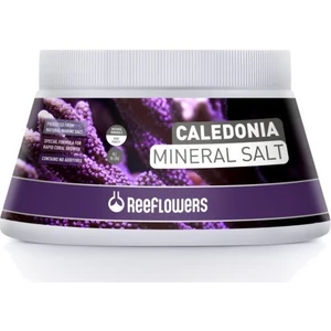 Reeflowers Caledonia Mineral Salt 500Ml