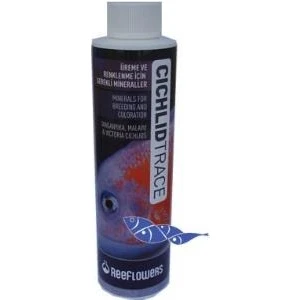 Reeflowers Cichlid Trace 250Ml