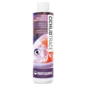 Reeflowers Cichlid Trace 85Ml