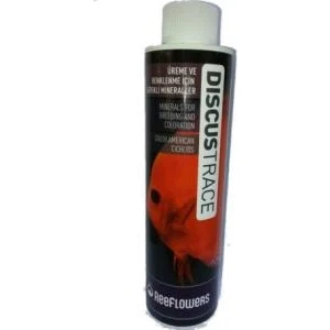 Reeflowers Discus Trace 250Ml