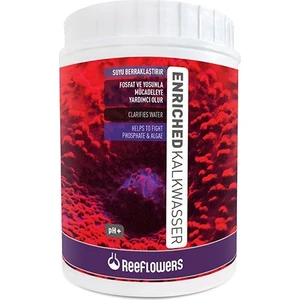 Reeflowers Enriched Kalkwasser 1000Ml