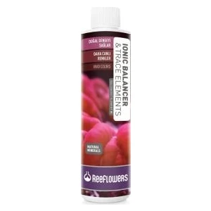 Reeflowers Ionic Balancer & Trace Elements - Ballingset Element4 500Ml