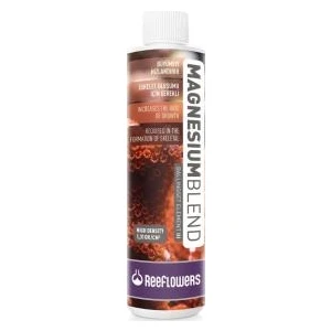 Reeflowers Magnesium Blend - Ballingset Element3 500Ml