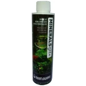 Reeflowers Minerals Gh+ 85Ml