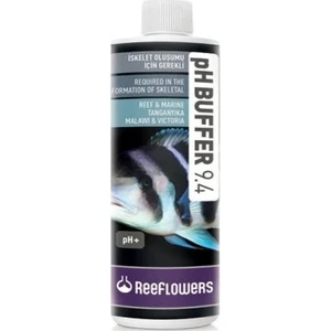 Reeflowers Ph Buffer 9,4 500Ml