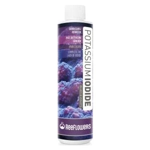 Reeflowers Potassium Iodide 250Ml