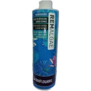 Reeflowers Rem Algae 85Ml Yosun Giderici