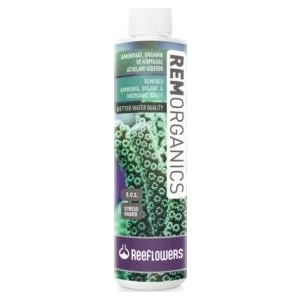 Reeflowers Remorganics Su Düzenleyici 85Ml.