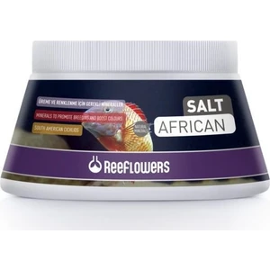Reeflowers Salt African 250Gr